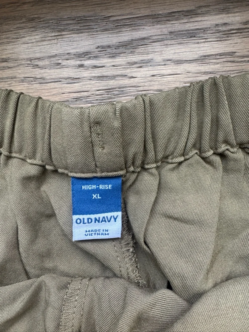 Old Navy Women High-Waisted Playa Shorts Bundle - Picture 4 of 8